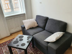 Little appartment with fully equipped kitchen to get ready for your day full of  Vienna, Austria Cosy appartment well connected to central Vienna Entire rental unit vacation rental 41162915