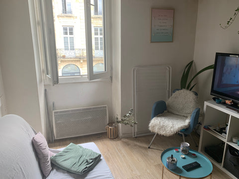  Bordeaux, France Appartement centre de Bordeaux Entire rental unit vacation rental 35858698