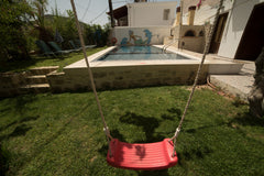 In the outskirts of the idyllic and typical Cretan village of » Pitsidia, not ev Heraklion, Greece Bodikos house Entire rental unit vacation rental 13114256