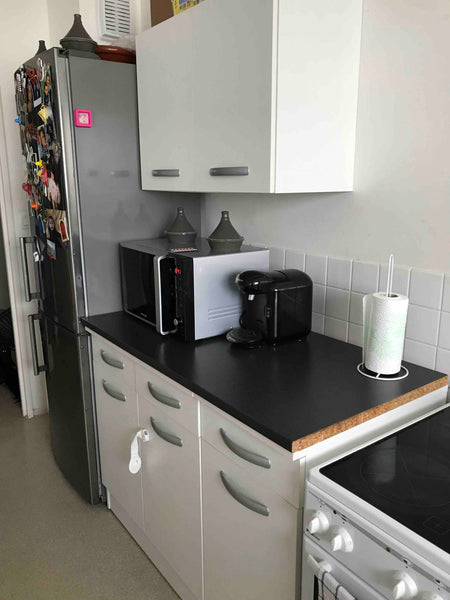 Appartement chaleureux dans un immeuble calme au 4 eme étage (sans ascenseur). U Lormont, France Appartement,à proximité de de Bordeaux centre Entire rental unit vacation rental 36249912