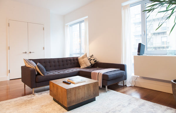 Centrally located in the heart of Williamsburg, Brooklyn. 2 blocks from the Bedf New York, NY Rental unit in Brooklyn · ★5.0 · 1 bedroom · 1 bed · 1 bath Entire rental unit vacation rental 10069964