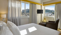 Cozy, comfortable apartment in Plaka, the old city of Athens. Only 5 minutes wal Athens, Attica, Greece Penthouse in Plaka with amazing Acropolis view Entire rental unit vacation rental 15390830