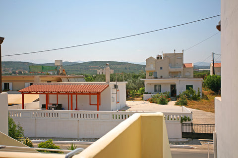 <b>The space</b><br />ILIAKTIDA APARTMENTS are located in Rapaniana village, in  Chania, Greece ILIAKTIDA APARTMENTS/6 Private room in rental unit vacation rental 1509240