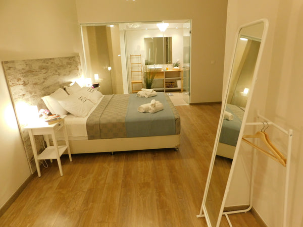 Serenity delux apartment is a brand new property located just across the street   Serenity Delux apartment Entire rental unit vacation rental 35849155