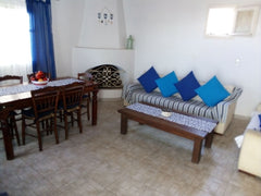 Modern country house with unlimited view of Mykonos countryside in a relaxing en Athens, Greece Μykonos Endless Summer Entire home vacation rental 37324910