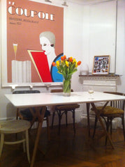 Mon appartement a été refait à neuf très récemment et a été décoré avec soin. Il Paris, France Appartement de 46m2 lumineux au coeur du 10eme Entire rental unit vacation rental 13490264