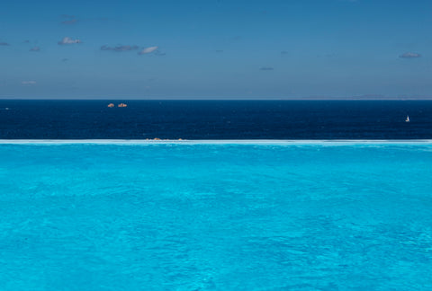 AQUA, meaning the water, is an independent modern retreat of 100 sqm, accommodat Kifisia, Greece AQUA retreat,private pool,stunning view,near beach Entire villa vacation rental 17746659