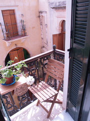 Silde is located in a quiet and picturesque street of the old harbour of Chania  Chania, Greece Silde studios & apartments with balcony 2 Entire rental unit vacation rental 13095376