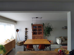 This stylish place is perfect if you want to visit Antwerp and at the same time  Antwerp, Belgium Lovely spacious appartment near Antwerp Entire condo vacation rental 703570074442728802