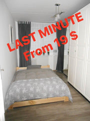 in the bathroom is soap and shower gel for the guest !!<br /><br /><b>The space< Prague, Czechia FLAT CLOSE THE AIRPORT -  10 MIN. - LAST MINUTE !! Private room in rental unit vacation rental 19419730