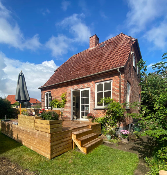Perfect house for families. 650 meters from the metro station. The metro goes st Copenhagen, Denmark Family friendly house  close to city center Entire villa vacation rental 51897728
