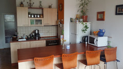 The apartment may not be the most luxurious in the area but I guarantee comfort, Prague, Czechia Cosy place near Botanical Garden Private room in rental unit vacation rental 23219692