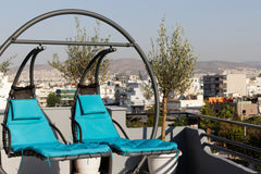 An outstanding apartment is located in the heart of Athens’ nightlife and is wit GR Designer loft in heart of Athens nightlife Entire loft vacation rental 42788089