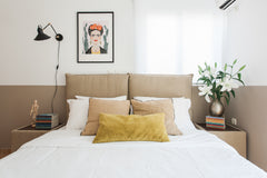 Next to Acropolis, in the heart of Koukaki, just one block away from the metro s Athens, Greece Nephiria's Boho House with Acropolis View!! Entire rental unit vacation rental 29723696
