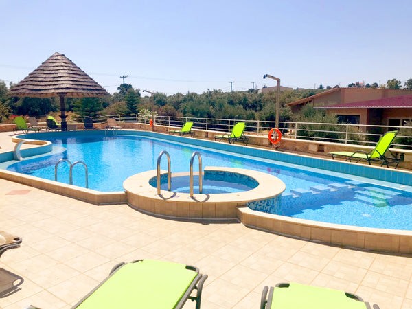 we are a specialized holiday company that focus on the culture aspects along the  Independent Bungalow 6 Entire bungalow vacation rental 45776401