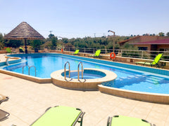 we are a specialized holiday company that focus on the culture aspects along the  Independent Bungalow 6 Entire bungalow vacation rental 45776401