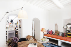 Eclectic house is strategically located in the heart of Mykonos town (Chora), me Mikonos, Greece Eclectic & Artistic house in Mykonos town Cycladic home vacation rental 32759003