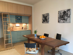 It is the perfect base to explore Vienna. Located directly in the city center, t Vienna, Austria designer studio in the city center Entire loft vacation rental 22791806