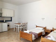 Skarkos View Apartments & Studios is a condominium of 5 apartments and 4 studios  Skarkos View Apartment 9 Entire condo vacation rental 43599643