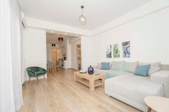 Develop Trust has been awarded with the superhost status ever since it started o GR [Booni] - Modern flat in Central Athens #4 Entire rental unit vacation rental 562790262151593109