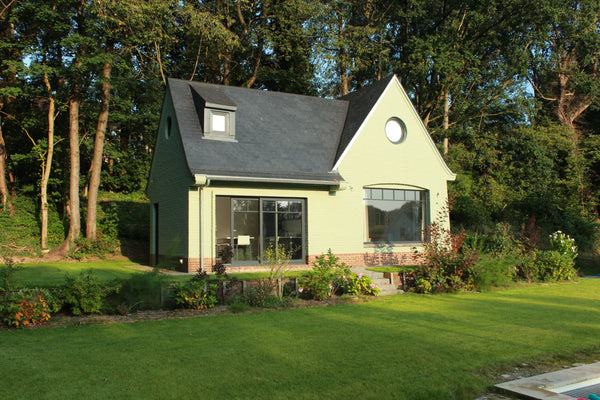 Adorable guesthouse avec tout le confort ! Entire guesthouse vacation rental 52089532