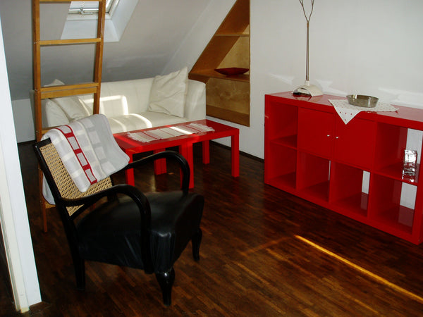 Nice apartment near the city of Vienna. Mariahilferstrasse is right around the c Vienna, Austria Stylish Apartment in Vienna Centre Entire rental unit vacation rental 820648