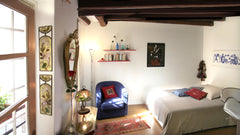 Ideally situated, with only a 10 minute walk to the Notre-Dame,<br />cozy 22 m2  Paris, France Your little nest in the heart of the city! Entire rental unit vacation rental 15961345