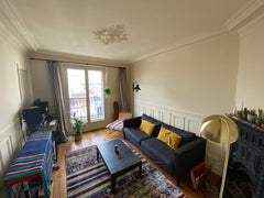 Perfect to spend a short or longer stay in Paris in Goncourt / République / Cana Geneva, Switzerland Nice appartement in the center of Paris (11e) Entire vacation home vacation rental 23748996