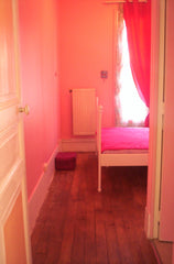 Belle appartement tous mignon situé proche du fameux cartier la Butte aux caille Paris, France Appartement les peupliers Private room in rental unit vacation rental 12910155