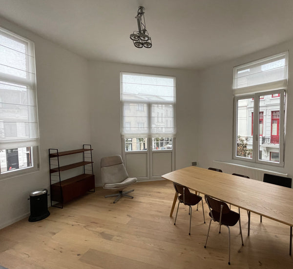 Our place is located in one of the most wanted areas of the city. You’ll love th Antwerp, Belgium Beautiful Light Apartment in cosy Zurenborg Entire condo vacation rental 52089122