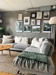 Beautiful Light, spacious family apartment in the heart of a brand new developme Copenhagen, Denmark Harbour Apartment with a Balcony Entire rental unit vacation rental 623848829685581106