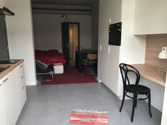 My place is situated 15' walk from city centre Gent, 15' walk from St Pieters st Ghent, Belgium @303 Entire rental unit vacation rental 24331315