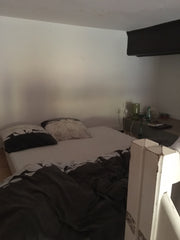 Appartement entier de 50 m2, composé d une entrée, une petite cuisine ouverte su Anglet, France Logement entier centre ville Lyon Entire rental unit vacation rental 38790349