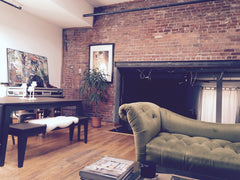If you plan vacation or business in NY - be my guest in this beautiful & origina New York, NY Loft in Brooklyn · ★4.33 · 1 bedroom · 1 bed · 1 bath Entire loft vacation rental 4428027
