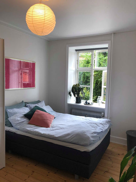 Lejligheden er en hyggelig to-værelses, med alt hvad man skal bruge. Lejlighedsk Copenhagen, Denmark Lovely apartment near everything. :-) Entire rental unit vacation rental 37775559