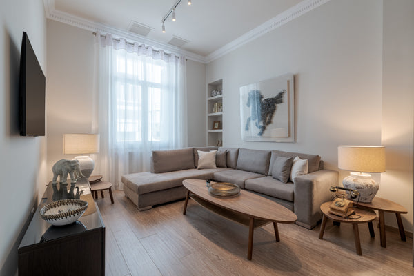 This renovated apartment (2021) is a heartbeat away from Acropolis, at the famou Athens, Greece ★ Historic Plaka's Deluxe Apartment★ Entire rental unit vacation rental 50016529