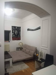 I rent my little but spacious place located in the middle of Vienna. The heart o Vienna, Austria Location in the most adorned district of Vienna Entire rental unit vacation rental 27727511