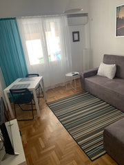 One bedroom apartment, fully renovated and fully equipped. <br />You can find ev Limassol, Limassol, Cyprus Cosy and nice apartment in Athens Entire rental unit vacation rental 8938319