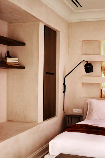 The ‘youngest’ room of the residence, found on the second floor, offers a note o Athens, Greece The Ode (Monsieur Didot - The residence) Room in bed and breakfast vacation rental 35825272