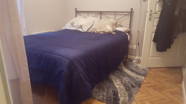 Location logement entier: <br />Point de chute très calme, confortable et idéal  Lyon, France Appartement Lyon 3ème calme et chaleureux Entire rental unit vacation rental 23498966