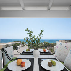 Housing up to 5 people, the penthouse suite apartment, fully renovated with mode  Coral Apartments Suite with Sea View Entire serviced apartment vacation rental 42039513