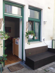  Vienna, Austria Perfect space with cat and garden Entire loft vacation rental 26214586