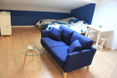 Envie d'un séjour authentique, confortable et pratique pour découvrir Lyon ?<br  Lyon, France Charmant studio confortable à Lyon Monplaisir Entire rental unit vacation rental 23629393