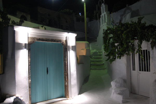 The 3 cave houses which are situated at the traditional village of Vothonas, an   Kalisperis Cave Houses Cycladic home vacation rental 24563262