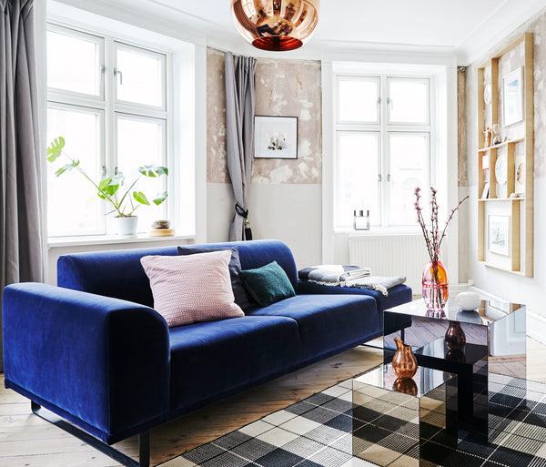 Min lejlighed er ny renoveret - Du vil opleve et lækkert nyt badeværelse med var Copenhagen, Denmark Cheap Central on a Corner Entire rental unit vacation rental 21969498