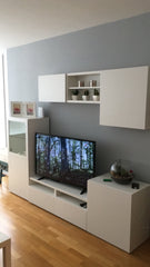 Gemütliche Wohnung (53m2) mit Balkon in der Stadt! Sehr gute Lage - diverse Öffe Vienna, Austria Charming room near city center Entire rental unit vacation rental 22304832