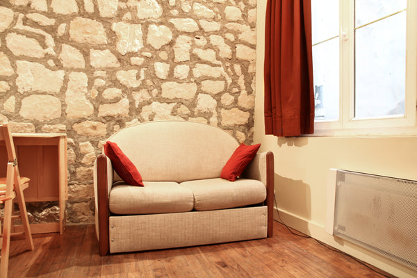 <b>The space</b><br />Ideally located in the heart of Paris (rue Chapon, 3rd dis Paris, France Le Marais, Cosy Apt, Great Location Entire rental unit vacation rental 302727