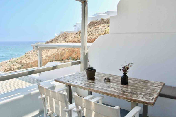 Sky Residence is located on the second floor of Sea Rock and Sky Private Residen  Sky Private Residence Mykonos Entire home vacation rental 37734702