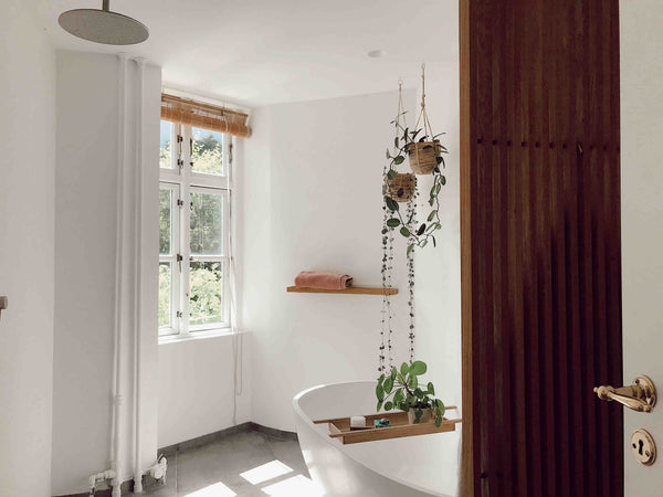 This 100m2 flat is newly renovated, located in the heart of Vesterbro and Freder Copenhagen, Denmark Unique&private courtyard house, all new apartment Entire rental unit vacation rental 30928505