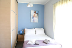 Astrantia 32 sq.m ground floor apartment is located in the peaceful area of Hale  Astrantia Apartments  with an ideal backyard Entire rental unit vacation rental 19269312